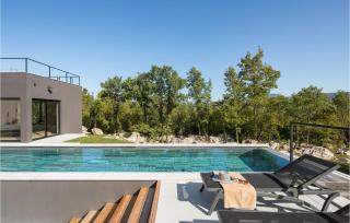 Villa Mons Caldera - Kršan - 2
