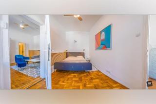 King's Little Hideout - Budapest - 1