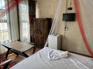 Fazilet Butik Otel - 0