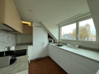 145m² city center 4 bedrooms view of the Cathedral - 3