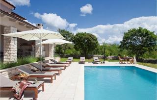 Villa Divina - Divšići - 5