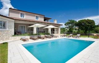 Villa Divina - Divšići - 4