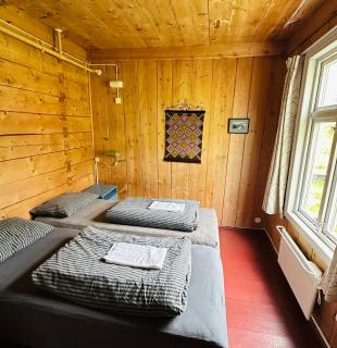 Turtagrø Hotel - 7