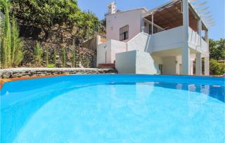 Amazing Home In Torrox With Kitchenette - Torrox - 0