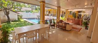 8 BHK Villa Casa Marialina Goa with Private Pool - Saligao - 3