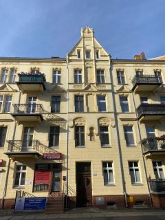 Złotoryjska Apartments - Legnica - 9