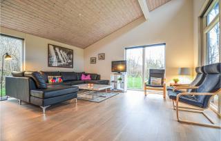 Holiday Home Øreflak Ebeltoft X - 9