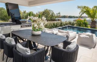 Villa Mowana - Privlaka - 2