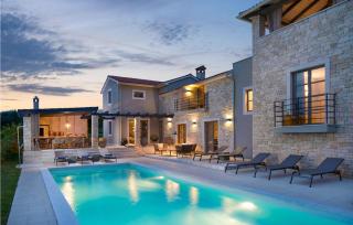 Villa Maya - Štuti - 6