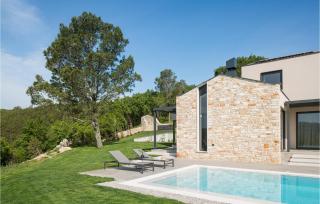 Villa Pine Tree - Labin - 3