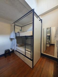 History Hostel - Ouro Preto - 9