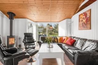 Lovely Spa House In Scenic Surroundings, - Thyholm - 9