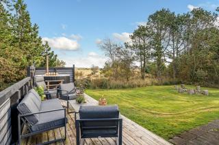 Lovely Spa House In Scenic Surroundings, - Thyholm - 7