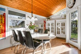 Lovely Spa House In Scenic Surroundings, - Thyholm - 5