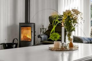 Lovely Spa House In Scenic Surroundings, - Thyholm - 3