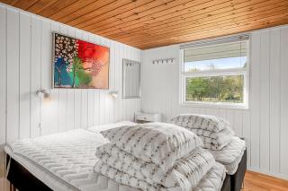 Lovely Spa House In Scenic Surroundings, - Thyholm - 1