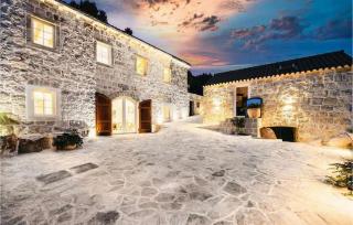 Villa Mediterranean Estate - Uskoplje - 3