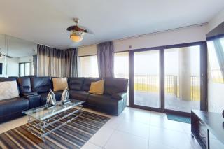 Ocean Vista Condominiums #407 - 5