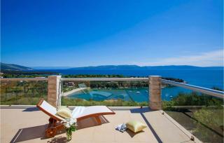 Villa Marina - Sveta Marina - 0