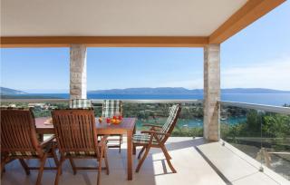 Villa Marina - Sveta Marina - 2