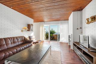 Large Holiday Home With A View Of The Fjord - 4