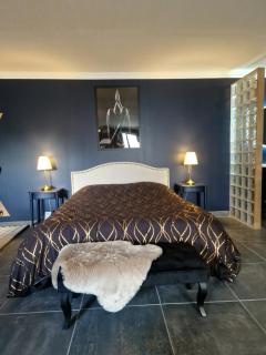 Love Room La Volupté parking gratuit - 5