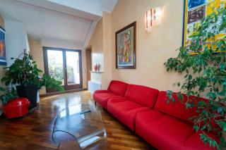 PENTHOUSE MILAN ISOLA, A FEW STEPS FROM OFFiCES MILANO CORTINA 26 - Milan - 7