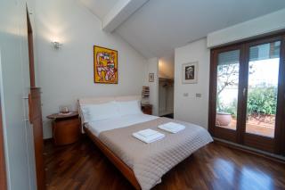 PENTHOUSE MILAN ISOLA, A FEW STEPS FROM OFFiCES MILANO CORTINA 26 - Milan - 6