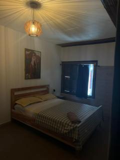 Omanye Lodge - Accra - 7