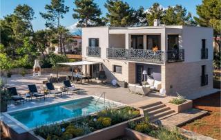 Villa Olea Vir - Vir - 1