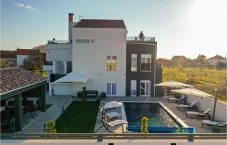 Villa D-Palace - Žarović - 3