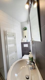 ELENA flat Orchidee Duisburg Zentrum - 6