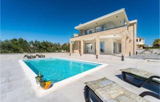 Villa Adria Maria - Privlaka - 0