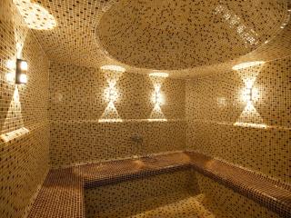 Baden-Baden Hotel Tashkent - 1