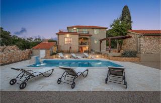 Villa Mirys Hideaway - Dobrinj - 0