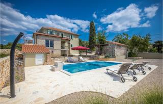 Villa Mirys Hideaway - Dobrinj - 5