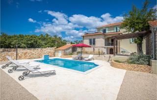 Villa Mirys Hideaway - Dobrinj - 1