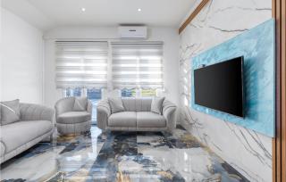 Four-Bedroom Holiday Home In Fazana - 3