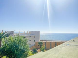 Wifi, terraza, piscina y acceso privado a la playa - Torremolinos - 1