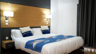 Sabah Hôtel & Resort - 8