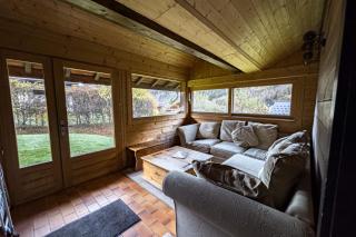 Authentic family chalet with garden in Chamonix - Chamonix - 9