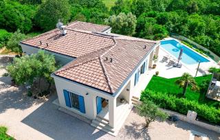 Villa Casa Materossa - Vrh - 0