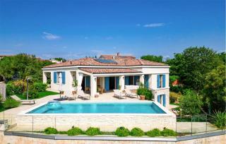 Villa Casa Materossa - Vrh - 9