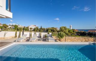 Villa Oliva Mandre - Mandre - 1