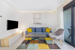 Apartamento reformado con terraza, wifi y parking - Torremolinos - 4
