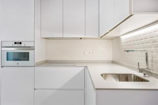 Apartamento reformado con terraza, wifi y parking - Torremolinos - 1