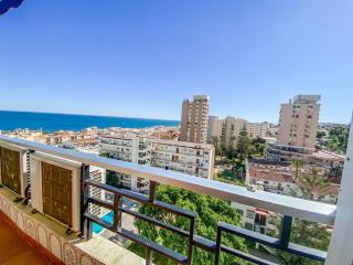 Apartamento a 100 metros de la playa - Torremolinos - 0