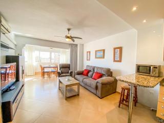 Apartamento a 100 metros de la playa - Torremolinos - 4