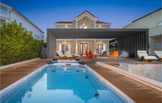 Villa Fux Zrce - Novalja - 8