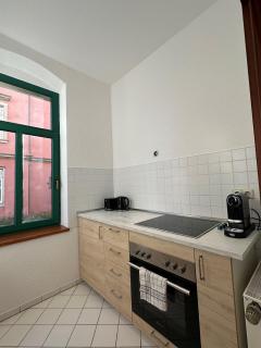 Charmanter Altbau - Dresda - 3